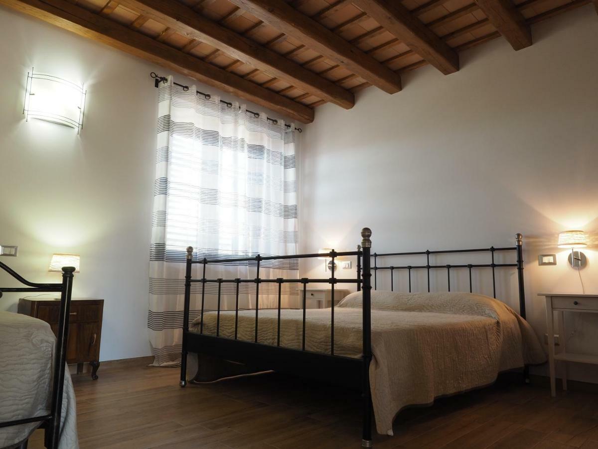 Antico Casale Sul Mare Villa Custonaci Kültér fotó