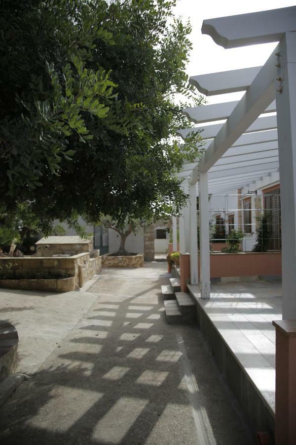 Antico Casale Sul Mare Villa Custonaci Kültér fotó