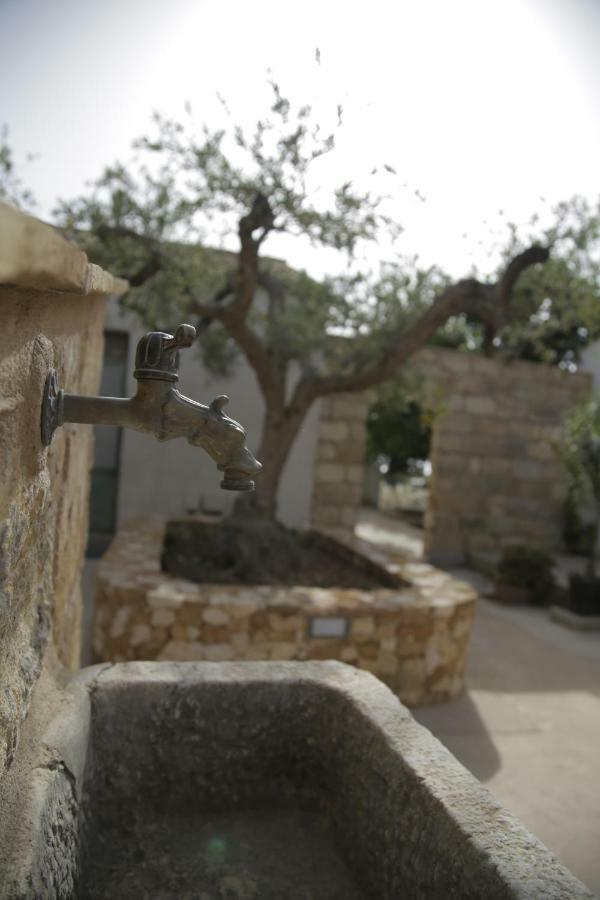 Antico Casale Sul Mare Villa Custonaci Kültér fotó
